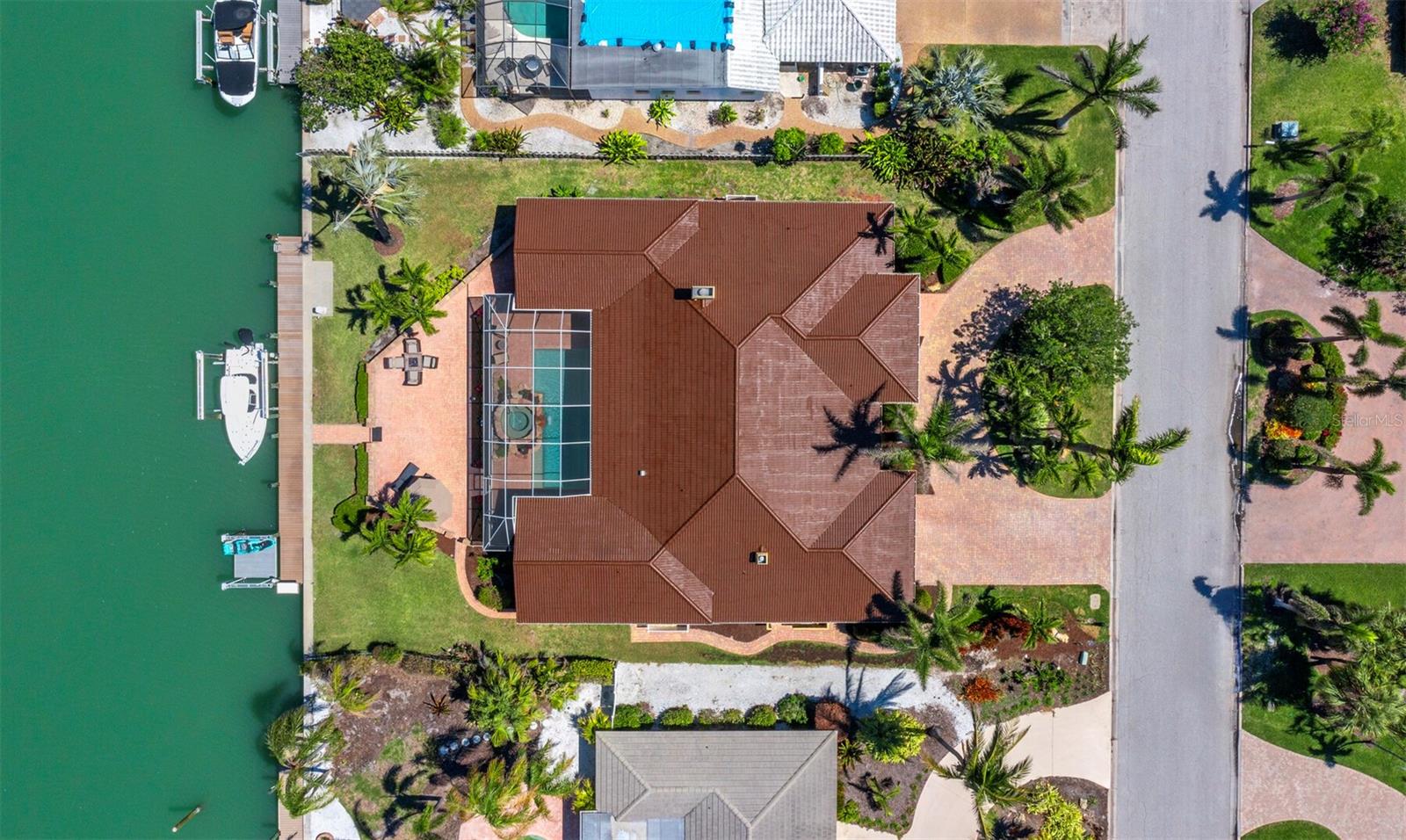 BIRD KEY SUB - Residential