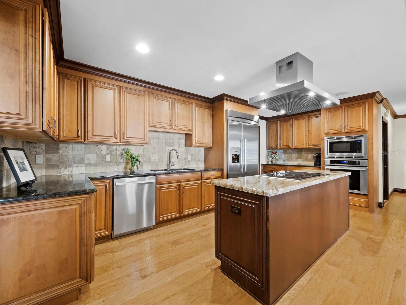 BIRD KEY SUB - Residential