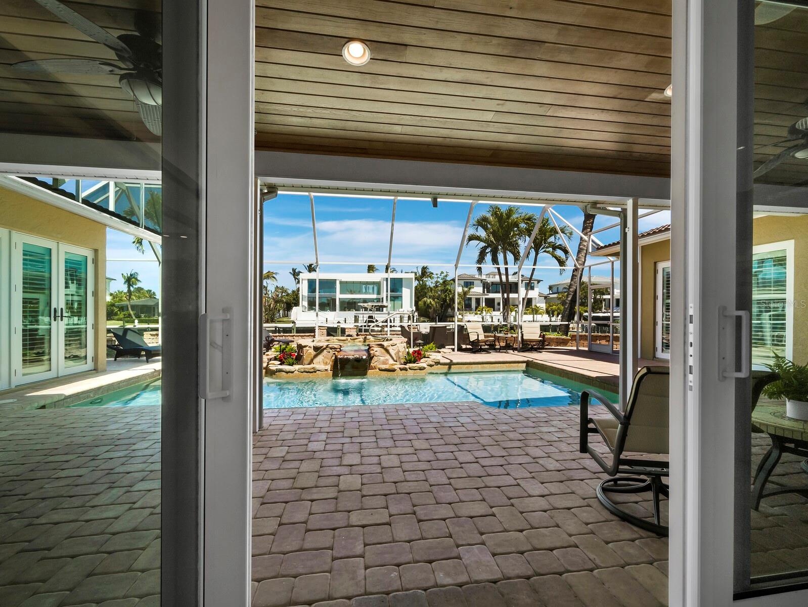 BIRD KEY SUB - Residential