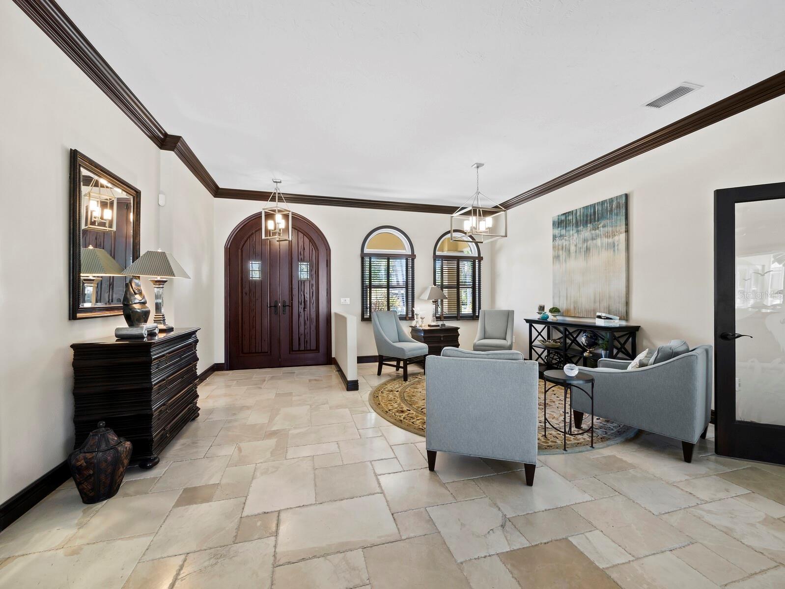 BIRD KEY SUB - Residential