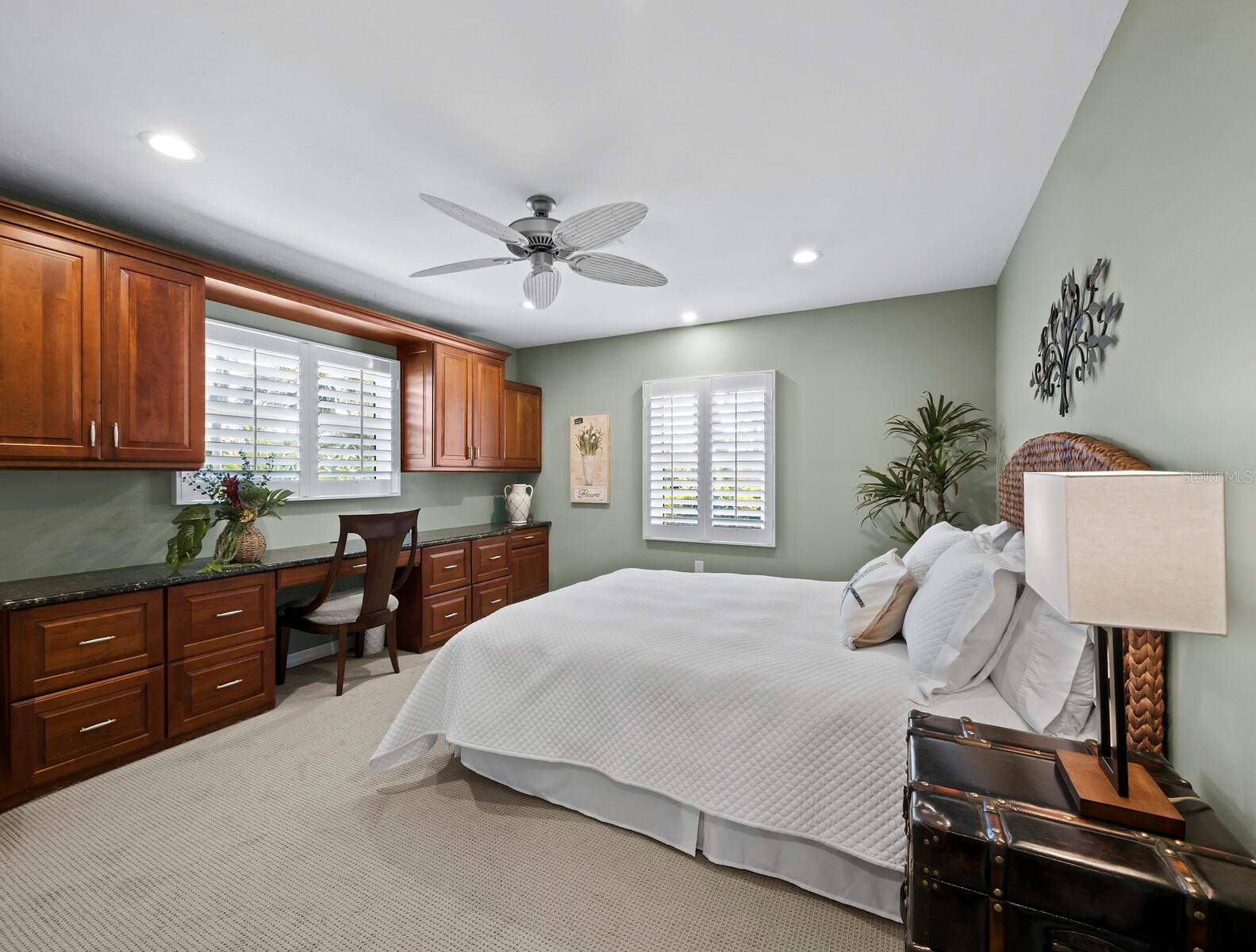 BIRD KEY SUB - Residential