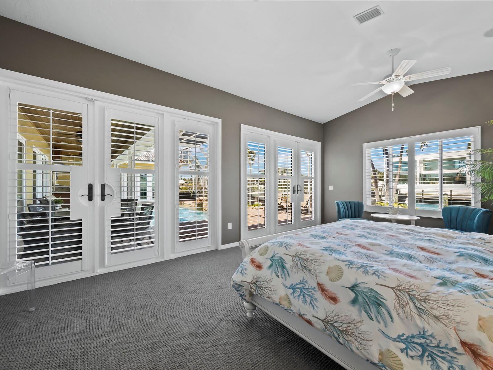 BIRD KEY SUB - Residential