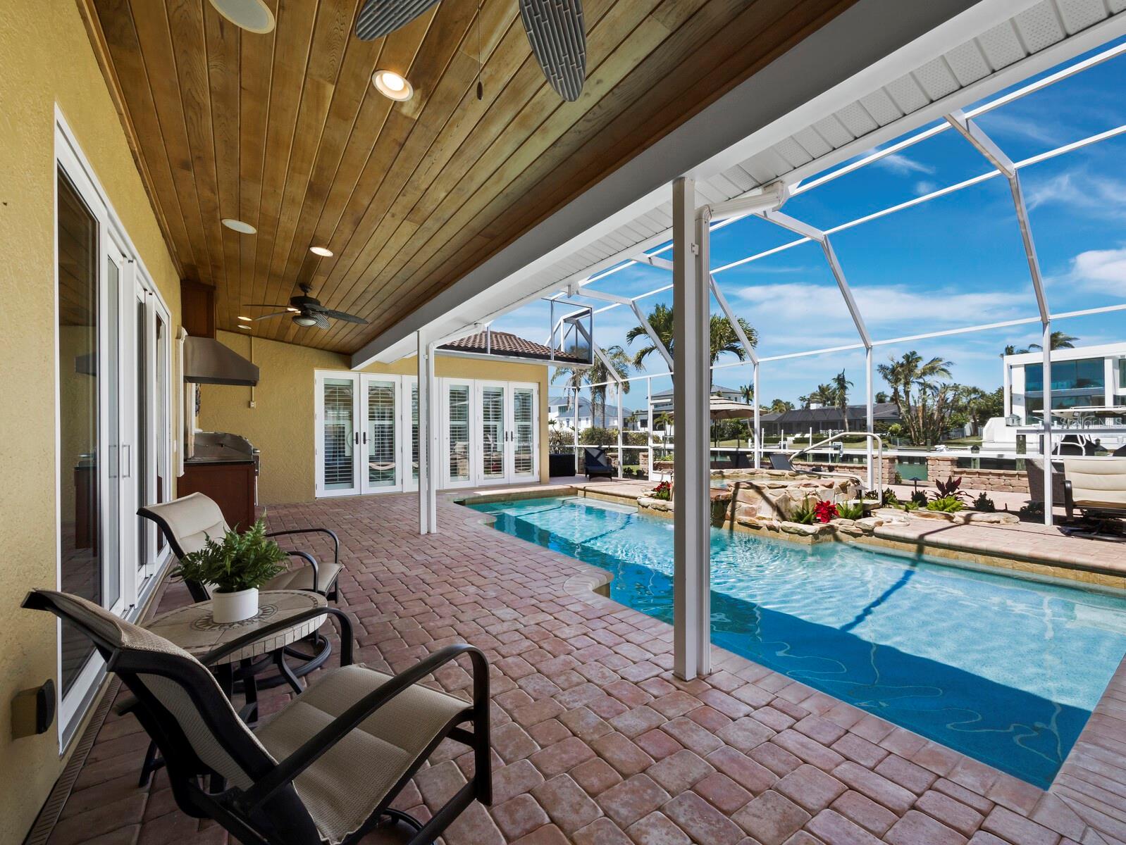 BIRD KEY SUB - Residential