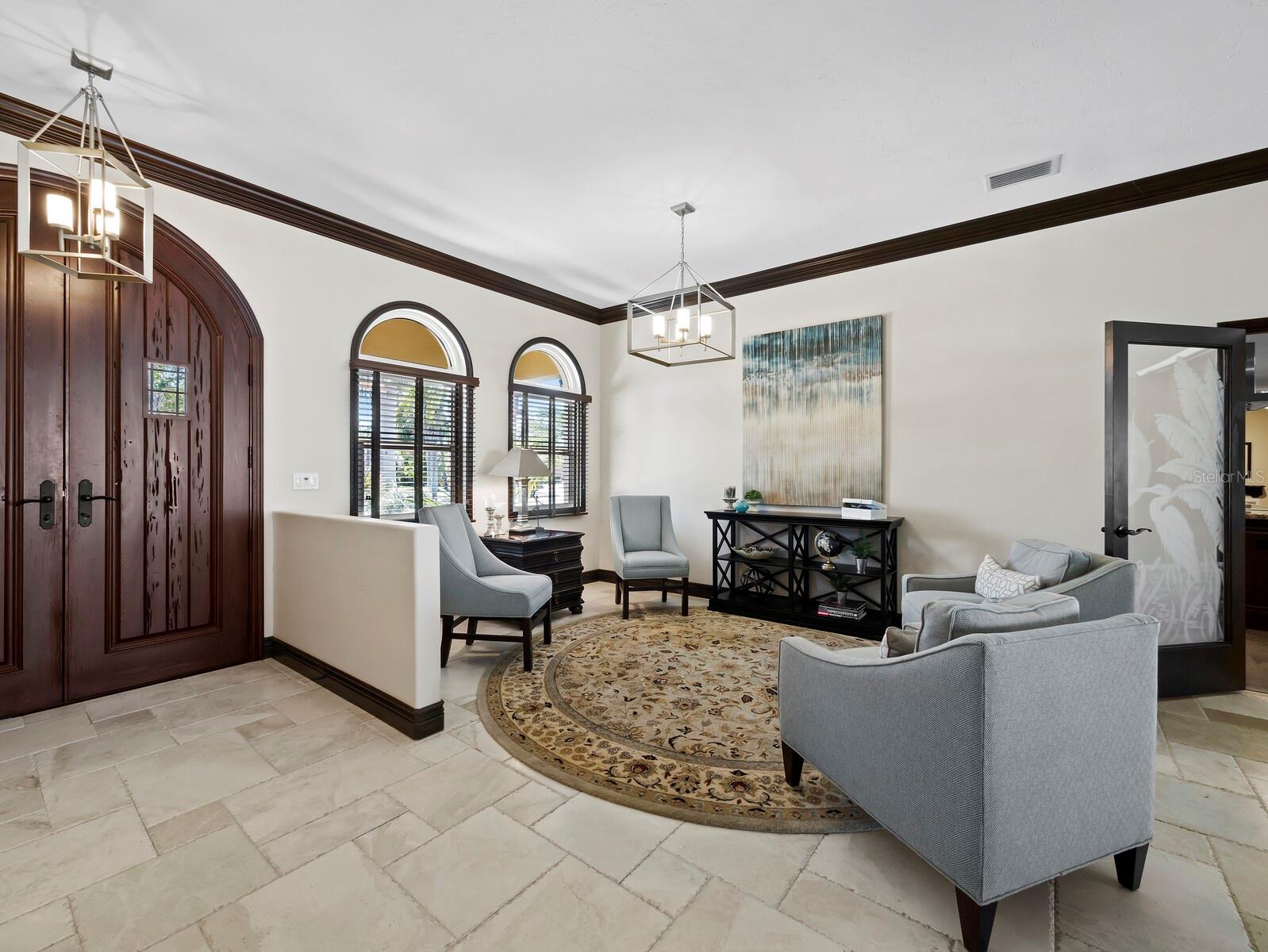 BIRD KEY SUB - Residential