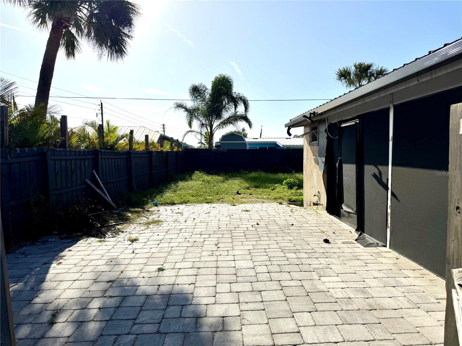 PORT CHARLOTTE SEC 033 - Residential