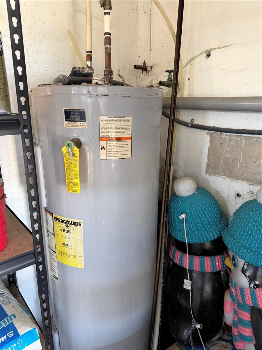 PORT CHARLOTTE SEC 033 - Residential