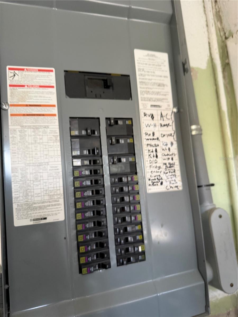 PORT CHARLOTTE SEC 033 - Residential