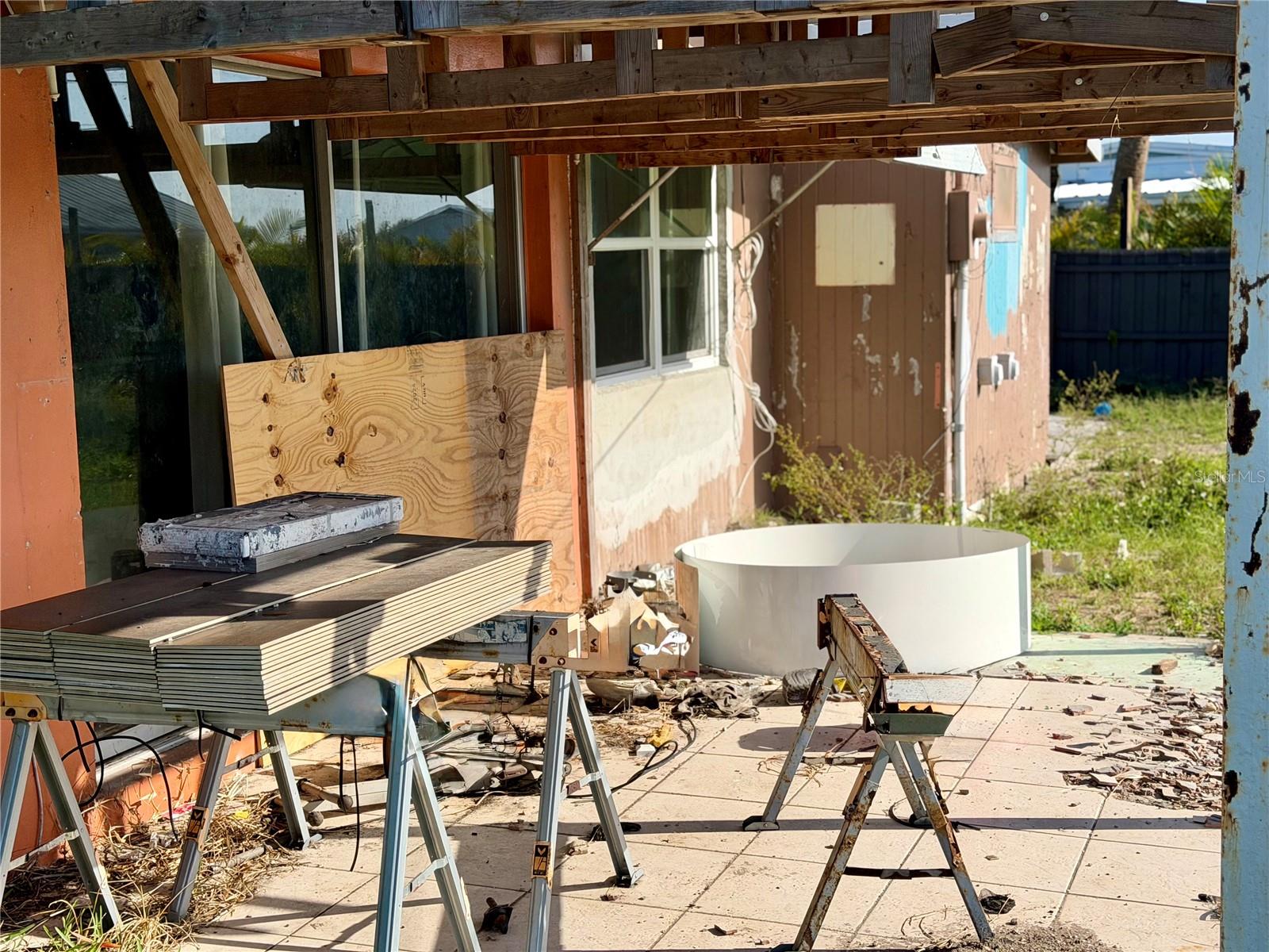 PORT CHARLOTTE SEC 033 - Residential