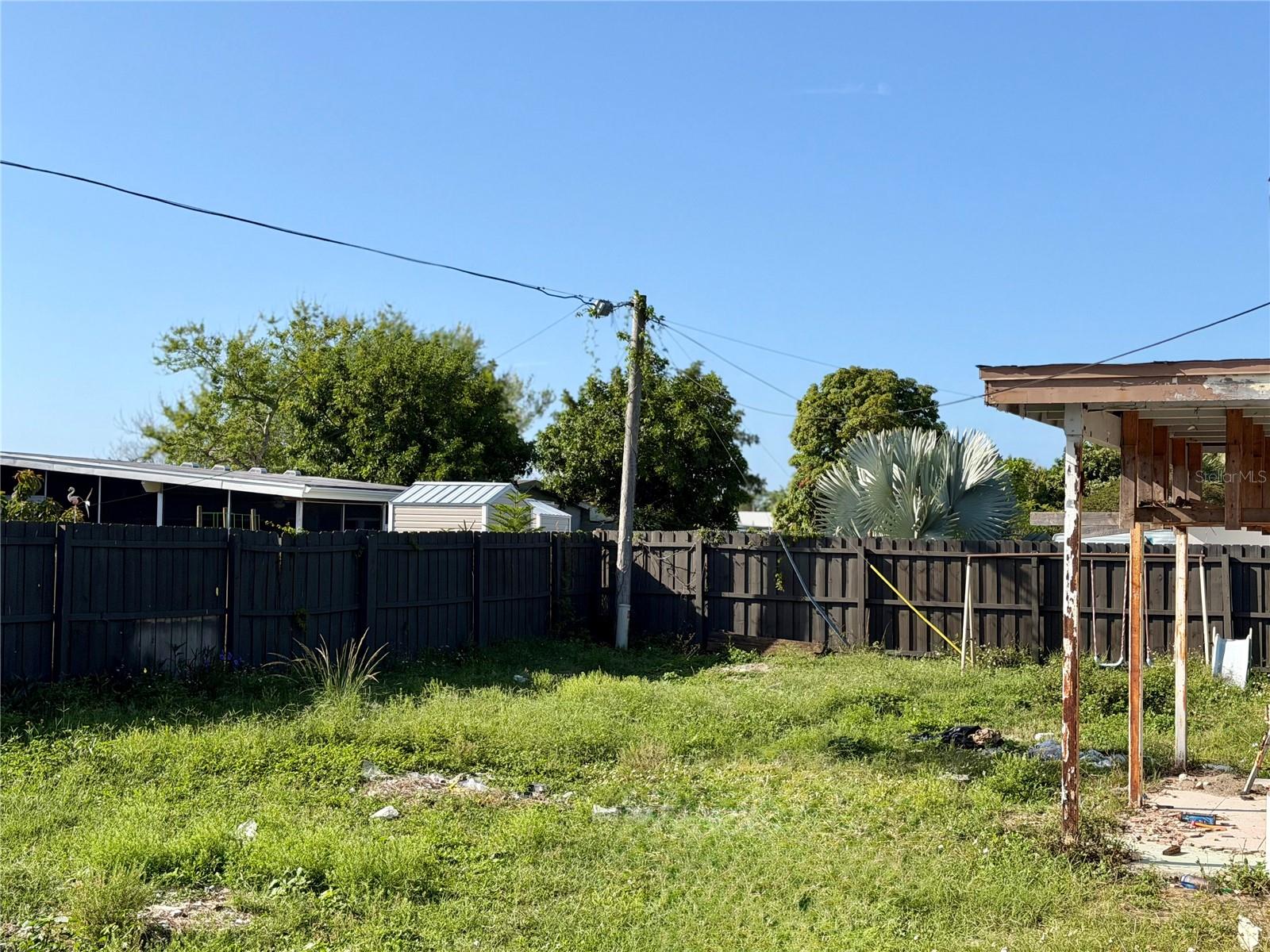 PORT CHARLOTTE SEC 033 - Residential