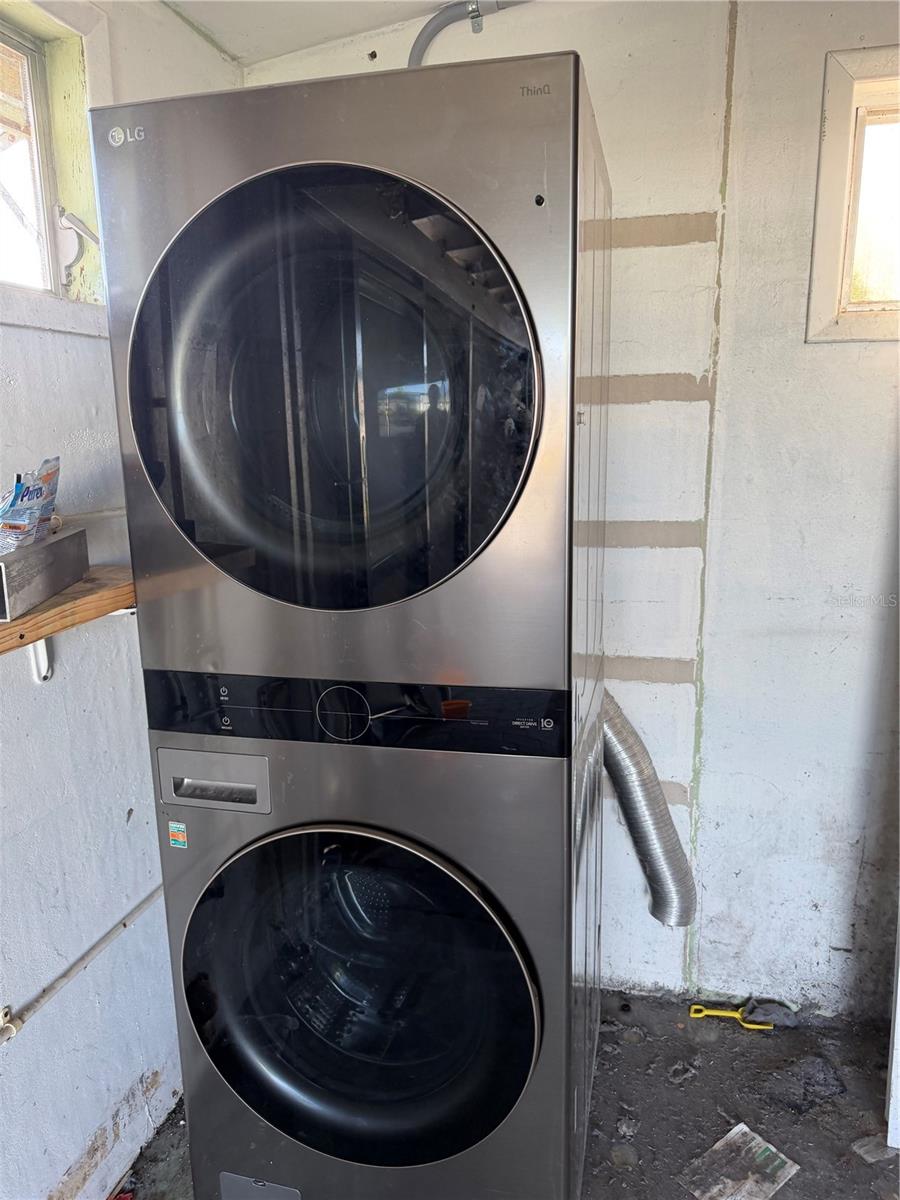 PORT CHARLOTTE SEC 033 - Residential