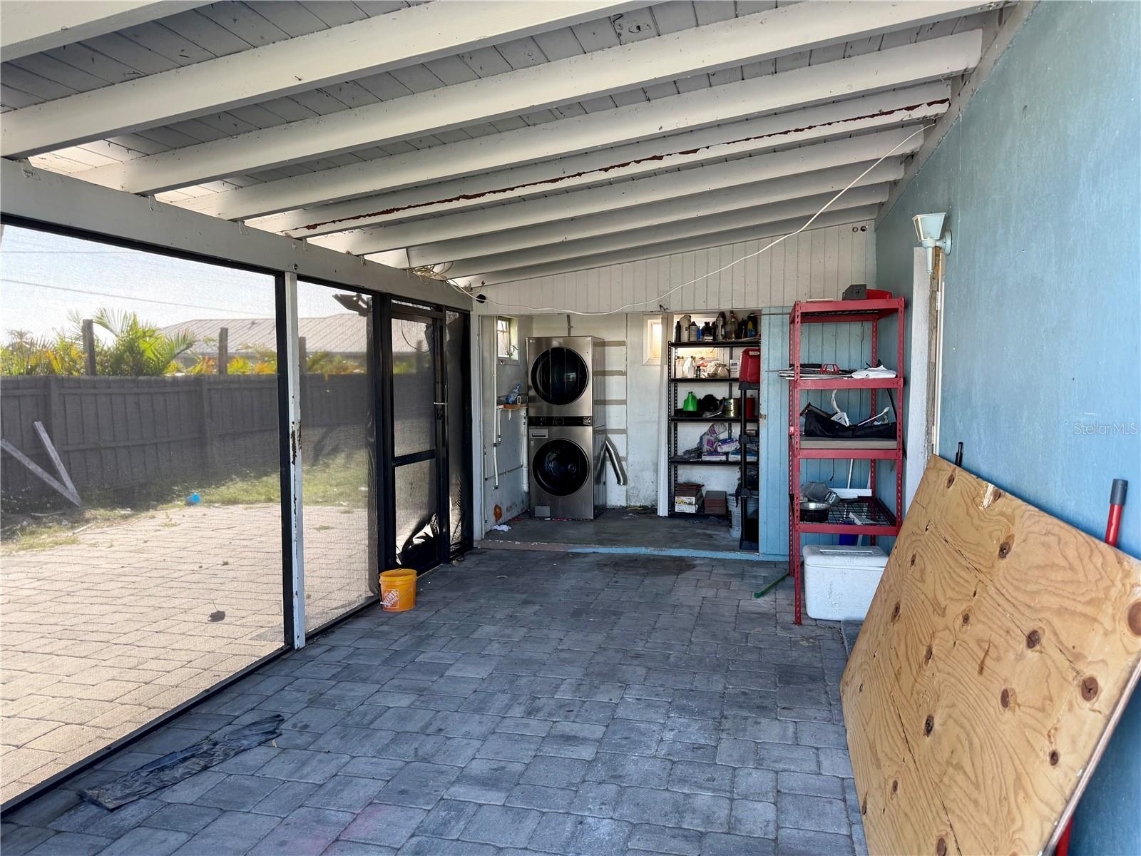 PORT CHARLOTTE SEC 033 - Residential