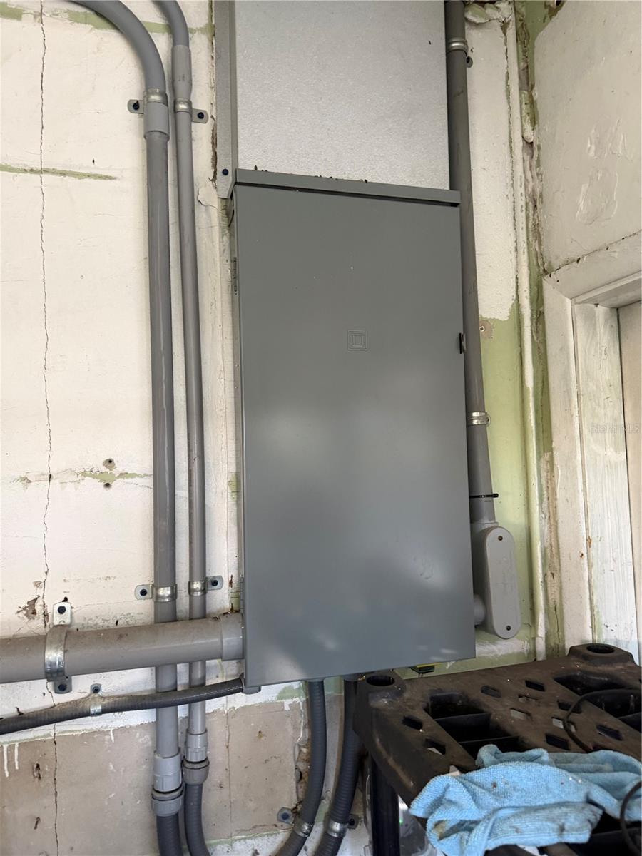 PORT CHARLOTTE SEC 033 - Residential