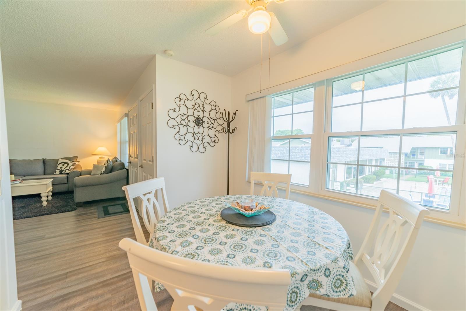 Holly Square Condo - Residential