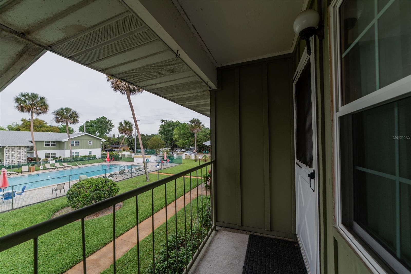 Holly Square Condo - Residential