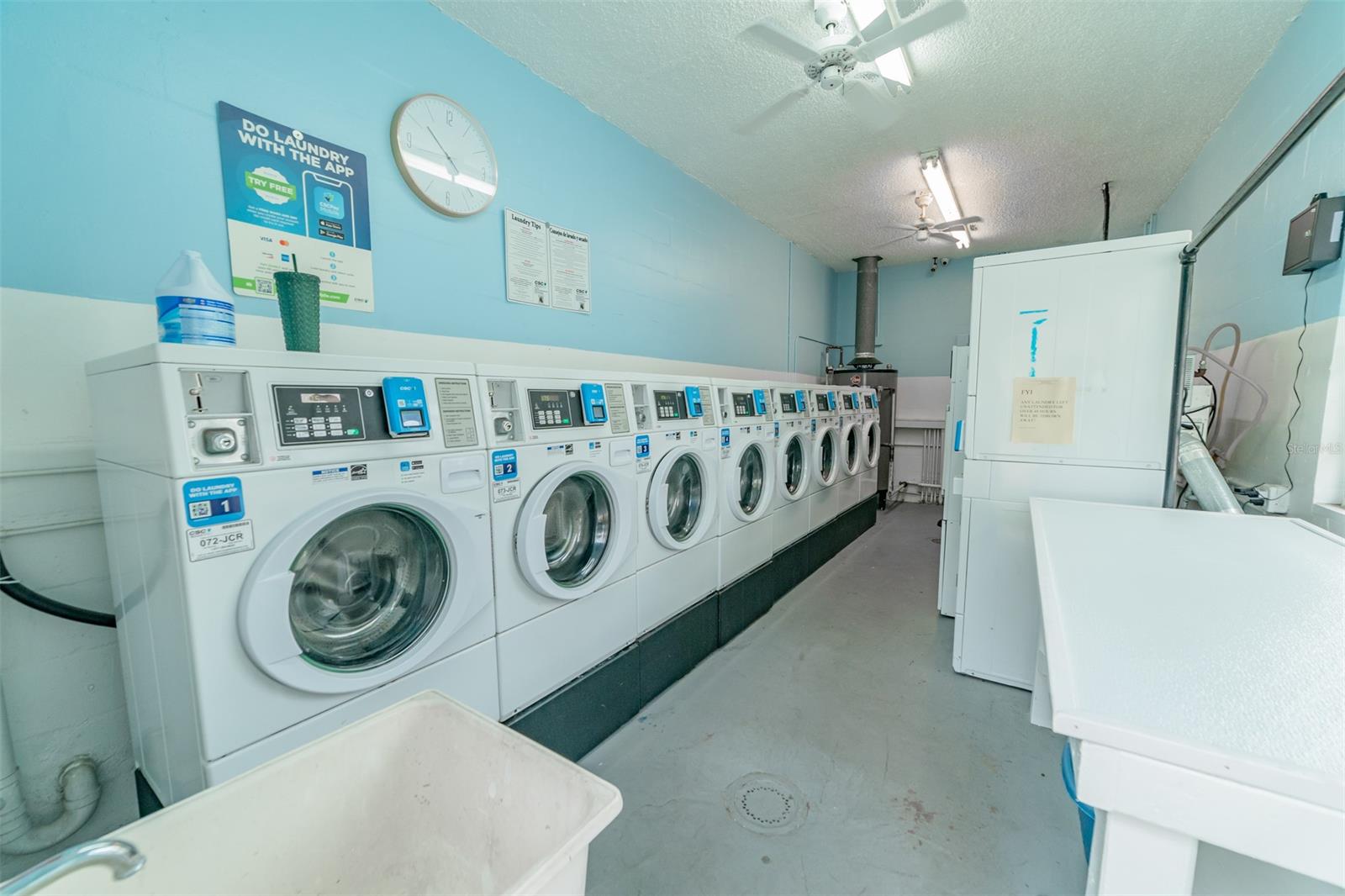 Holly Square Condo - Residential