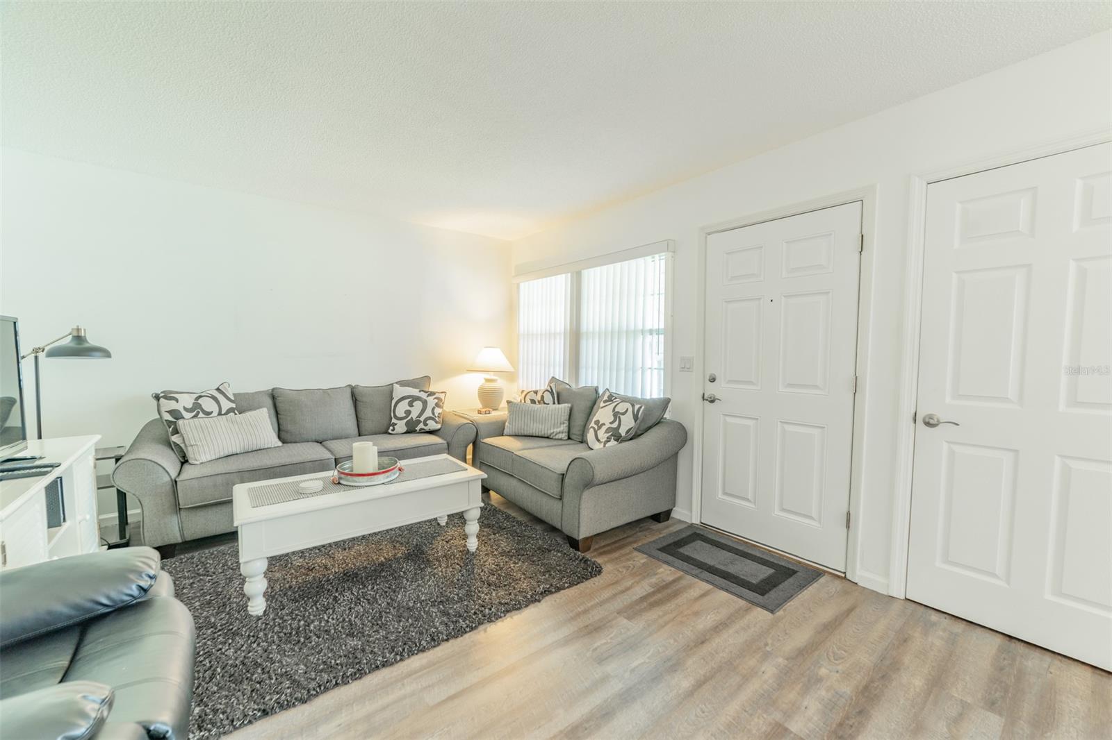 Holly Square Condo - Residential