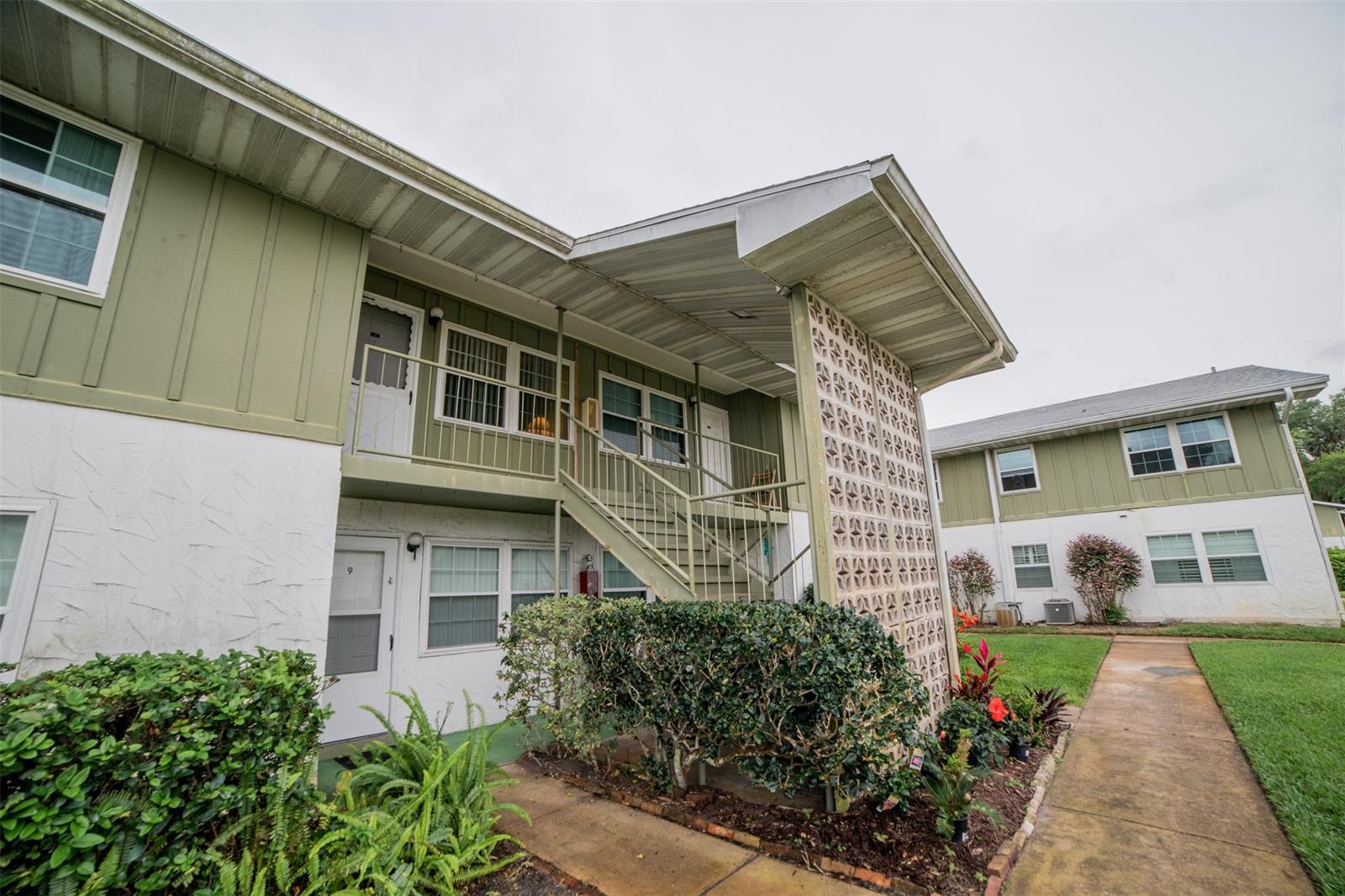 Holly Square Condo - Residential