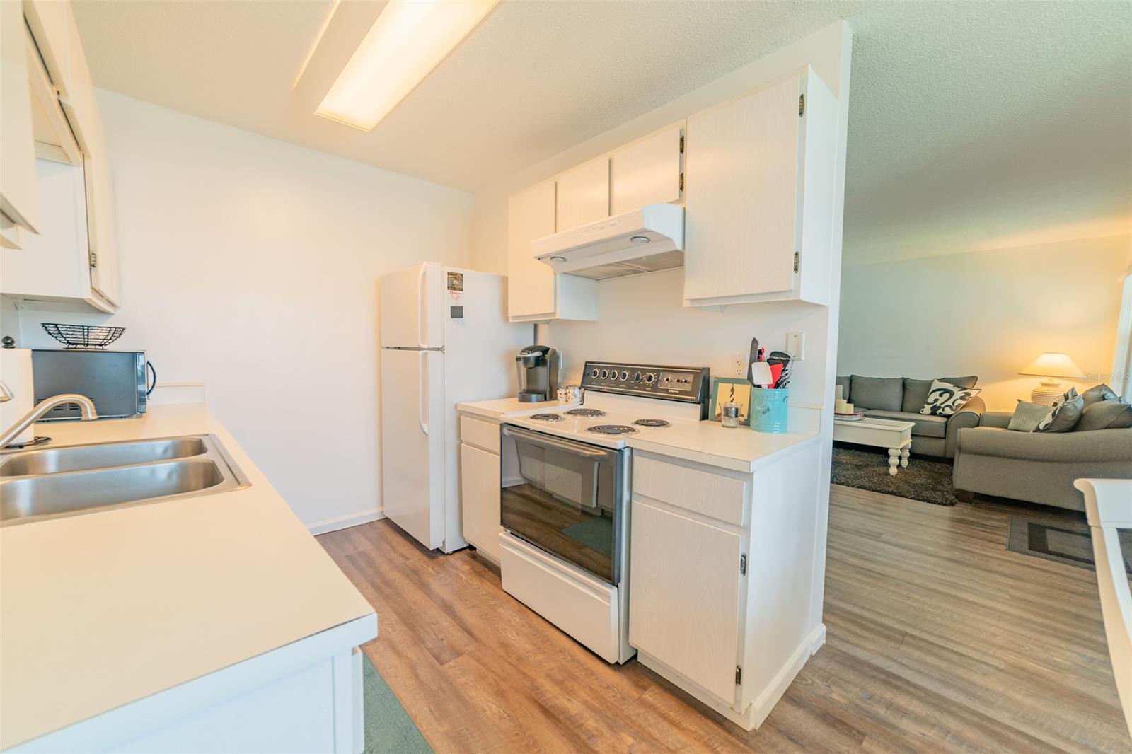 Holly Square Condo - Residential