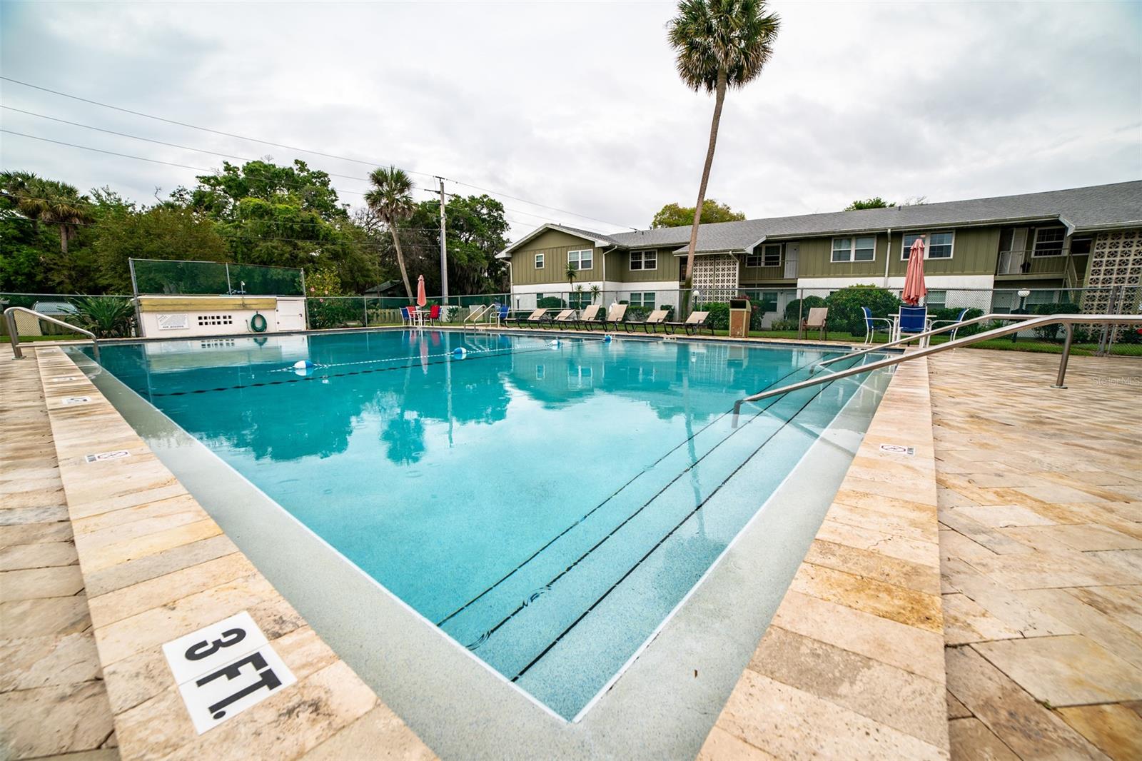 Holly Square Condo - Residential