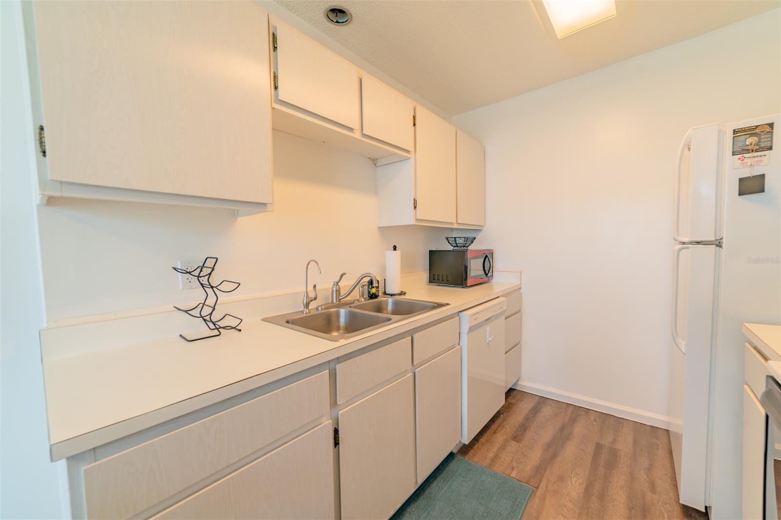 Holly Square Condo - Residential