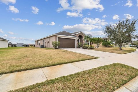 A home in PARRISH