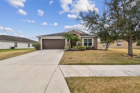 A home in PARRISH