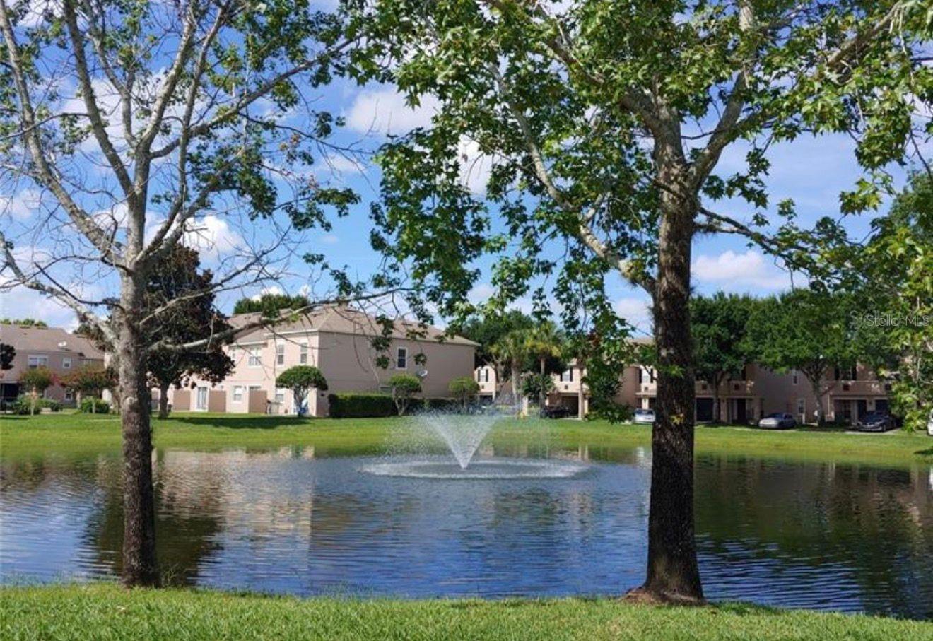ASHFORD PARK TWNHMS REP ONE - Residential