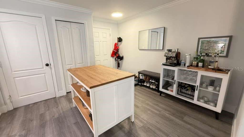 ASHFORD PARK TWNHMS REP ONE - Residential