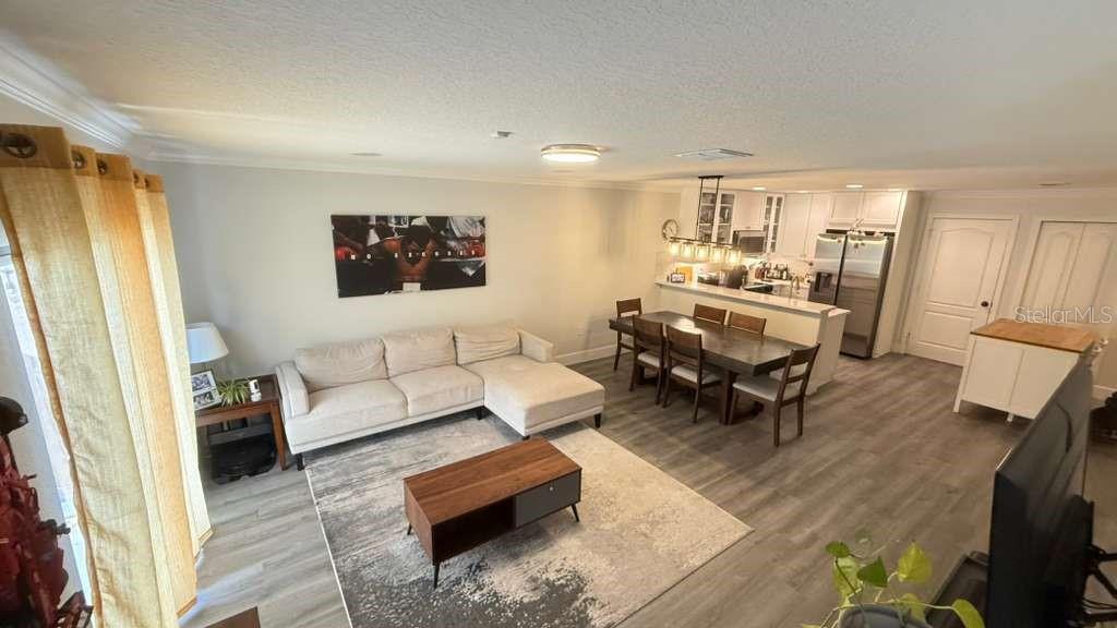 ASHFORD PARK TWNHMS REP ONE - Residential