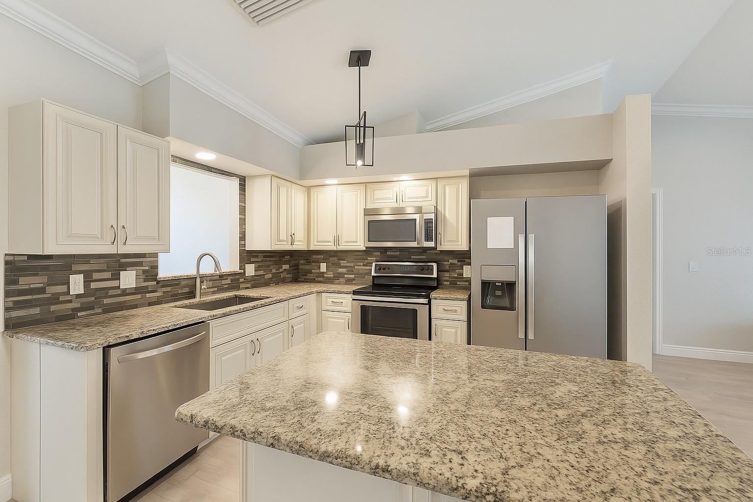 PORT CHARLOTTE SUB 09 - Residential