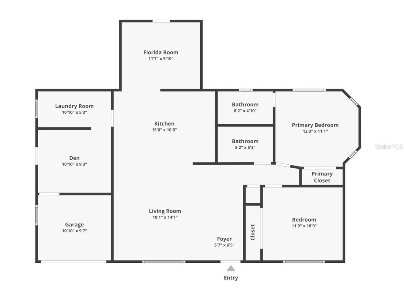 PORT CHARLOTTE SUB 09 - Residential