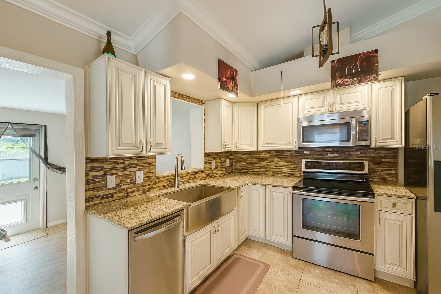 PORT CHARLOTTE SUB 09 - Residential