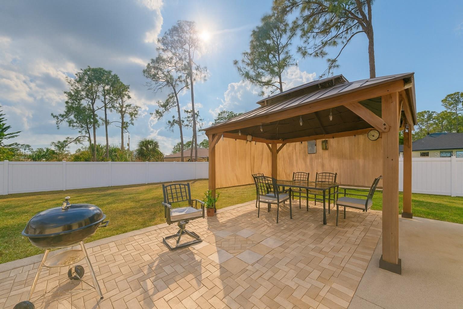 PORT CHARLOTTE SUB 09 - Residential