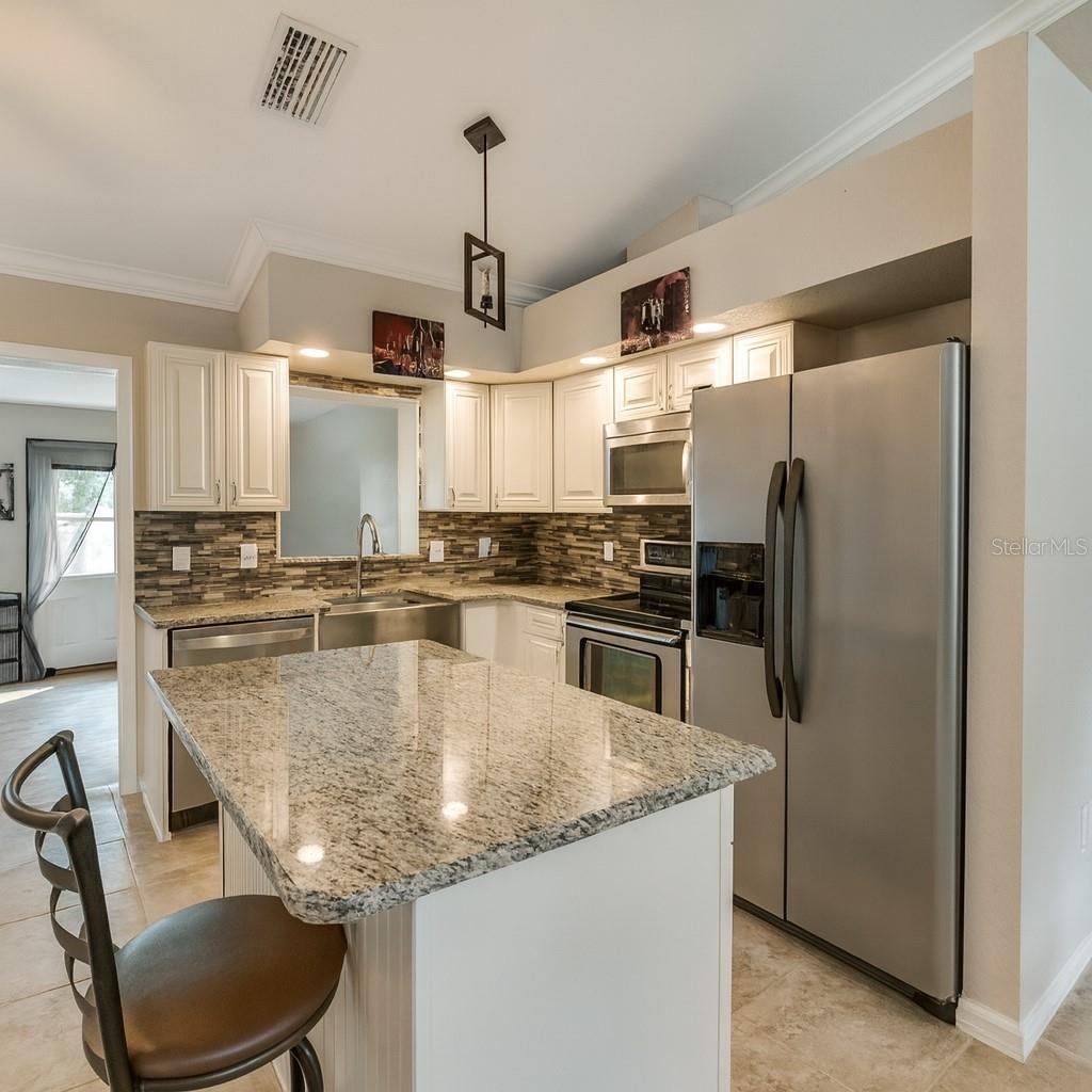 PORT CHARLOTTE SUB 09 - Residential