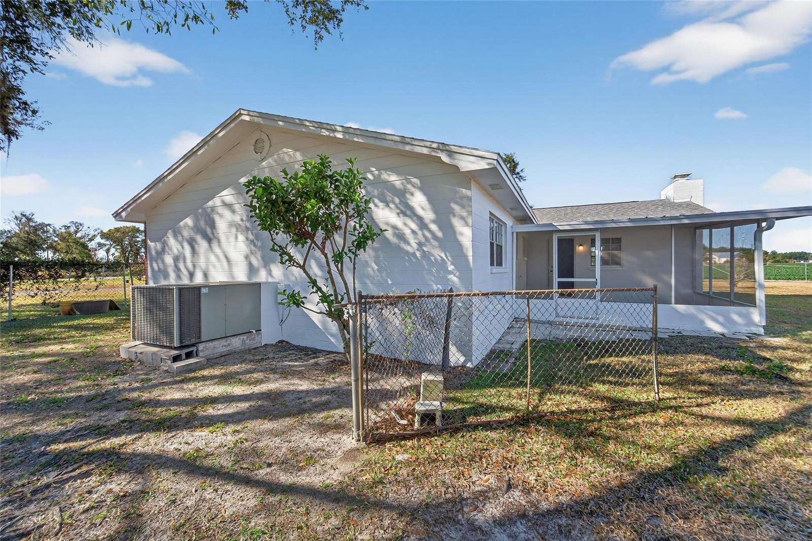 UNPLATTED - Residential