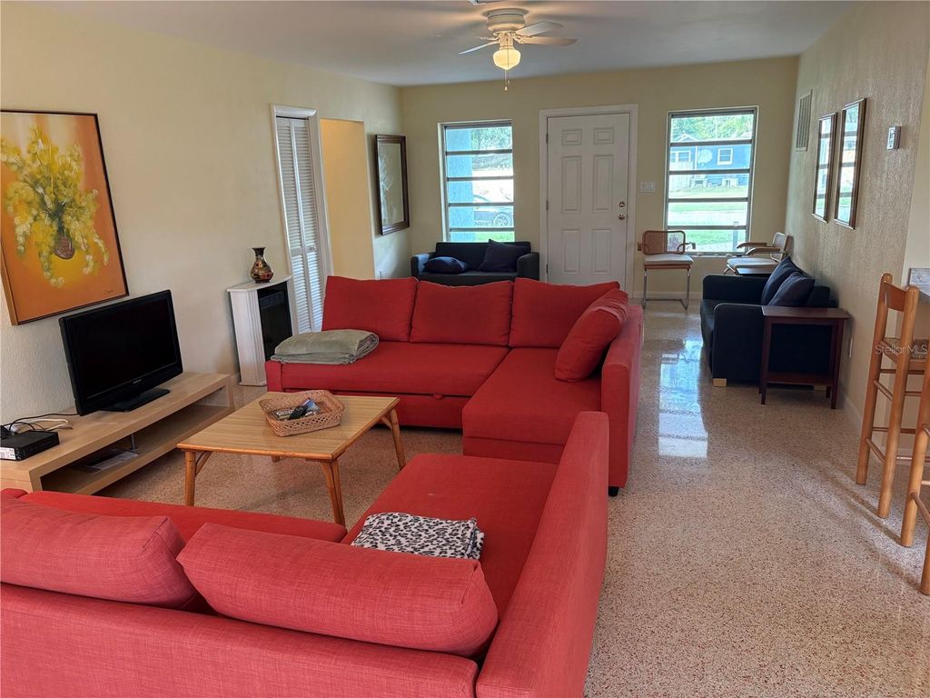 Photo of 1669 Paloma Lane, Dunedin, FL 34698 (MLS # TB8416669)