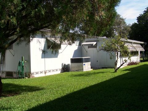 A home in ZEPHYRHILLS