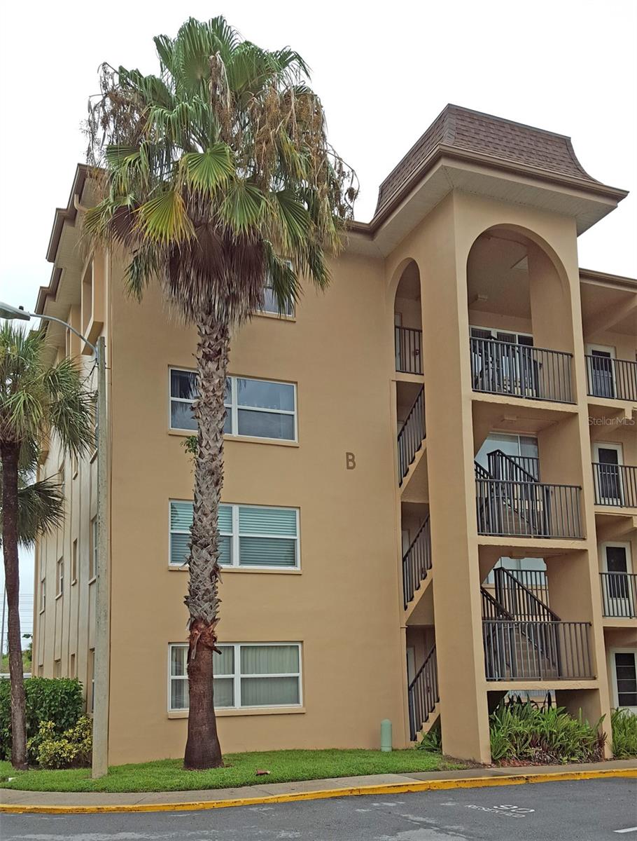BAY WEST APTS CONDO - Residential Lease