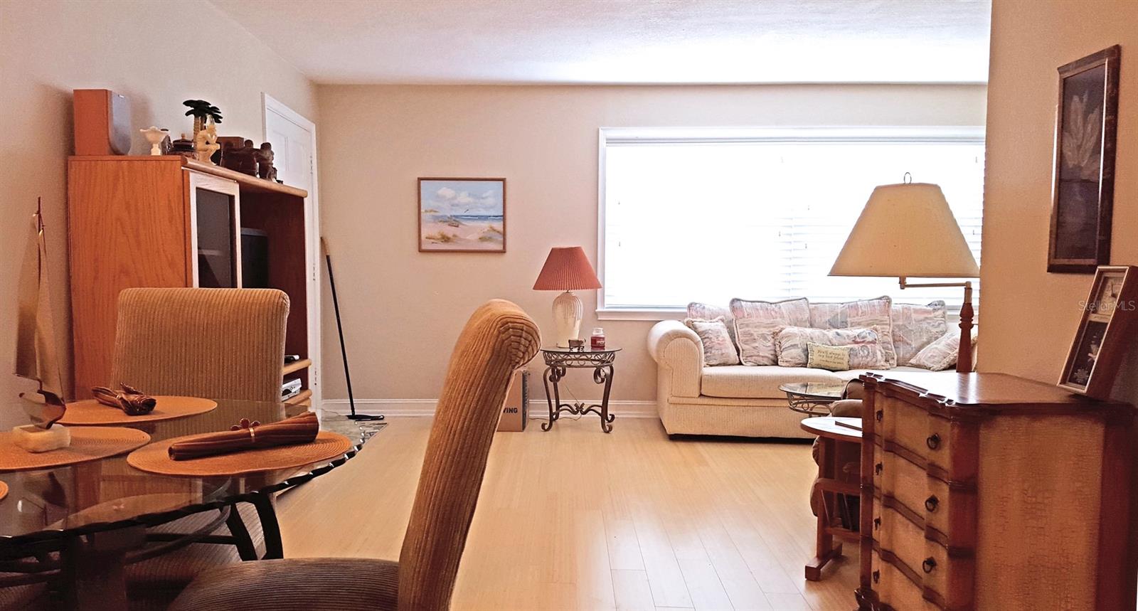 BAY WEST APTS CONDO - Residential Lease