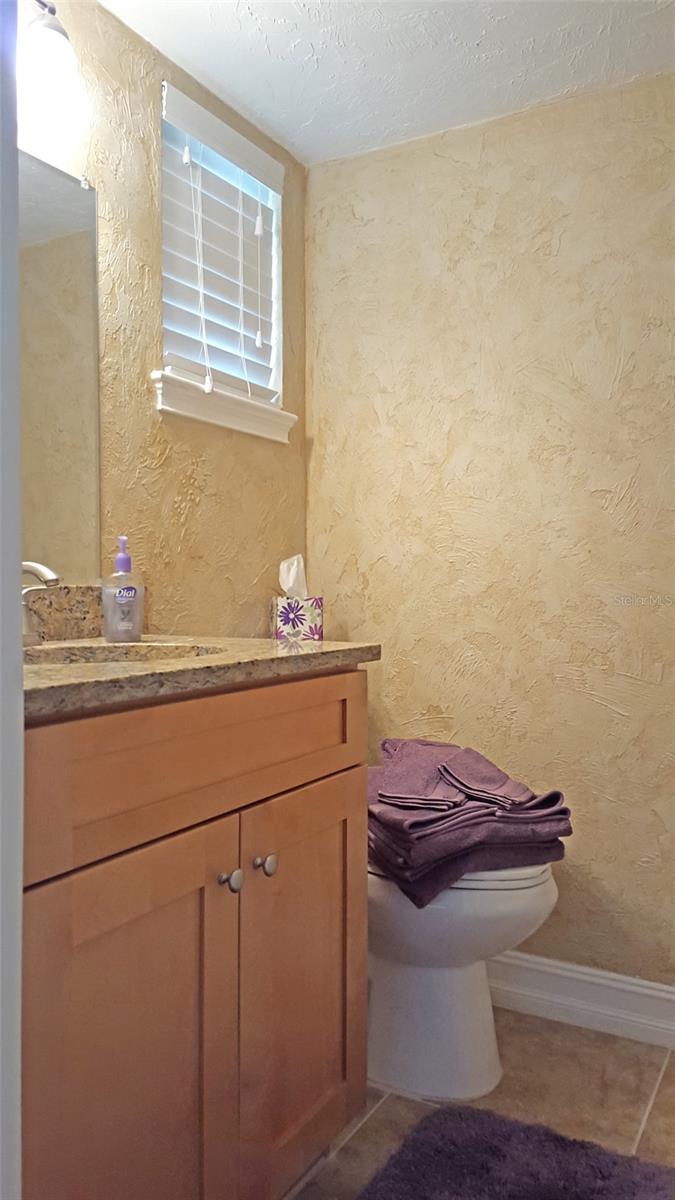 BAY WEST APTS CONDO - Residential Lease