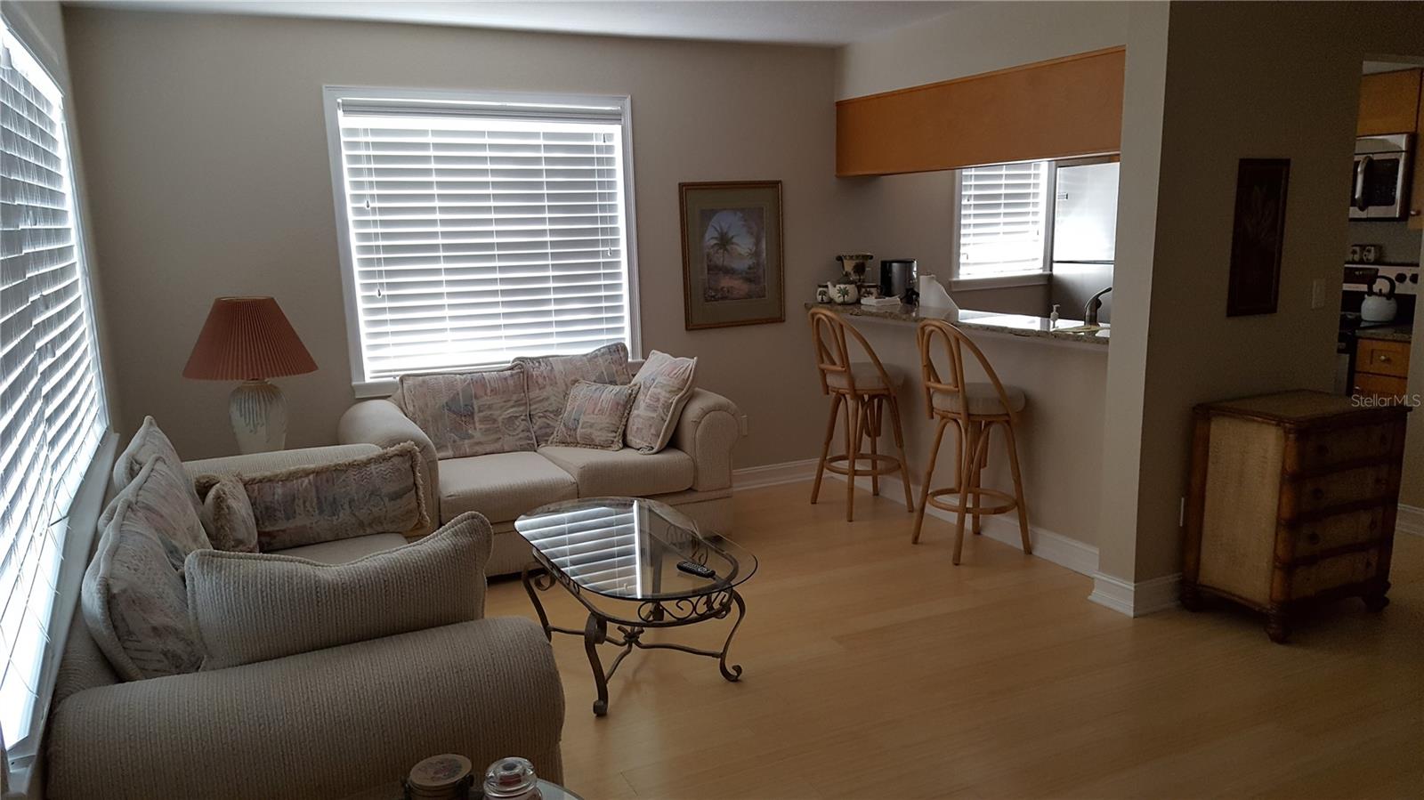 BAY WEST APTS CONDO - Residential Lease