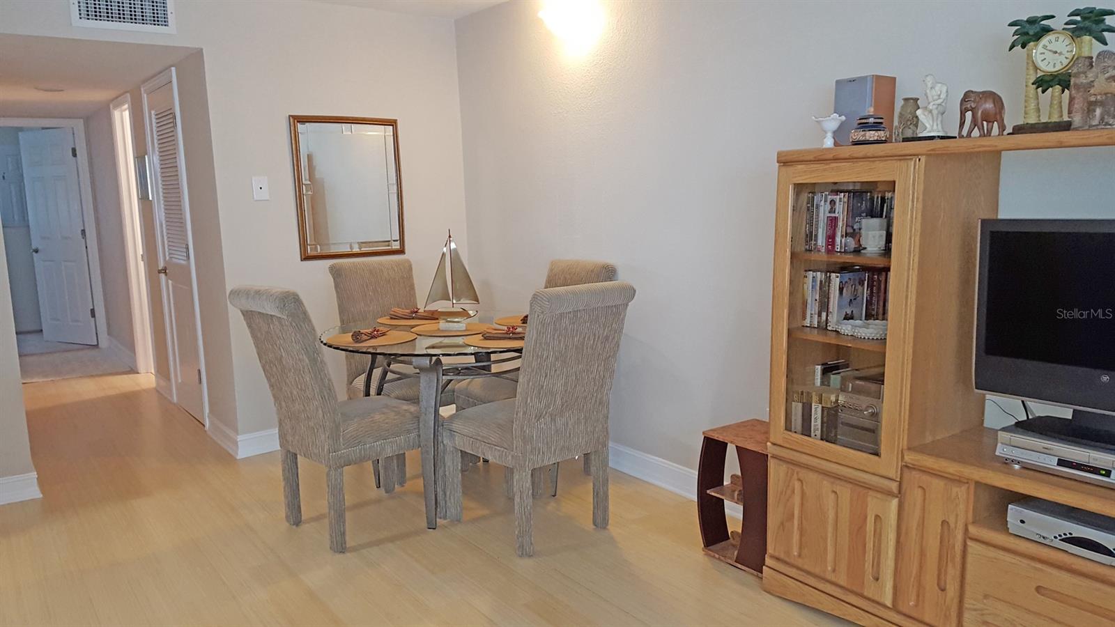 BAY WEST APTS CONDO - Residential Lease