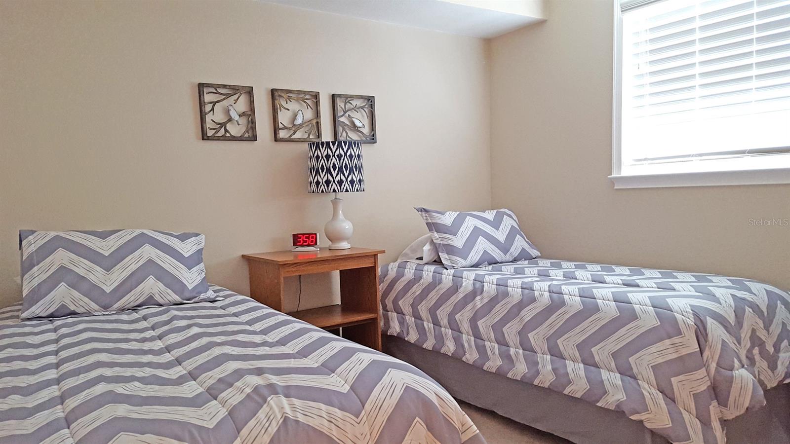 BAY WEST APTS CONDO - Residential Lease