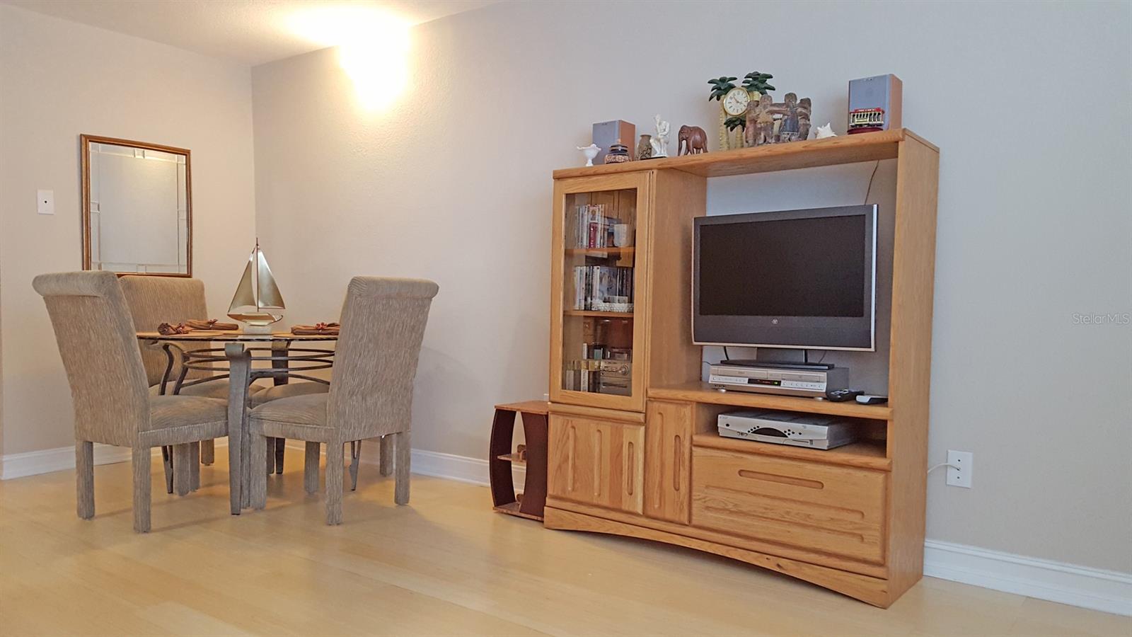 BAY WEST APTS CONDO - Residential Lease