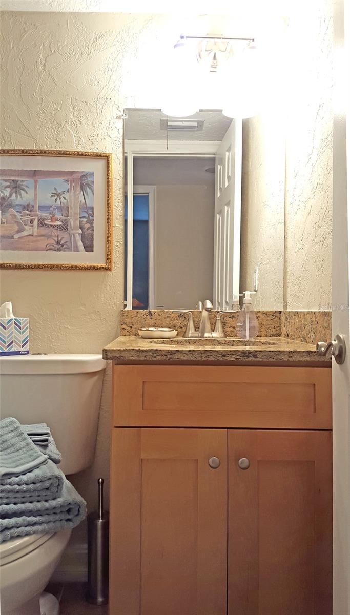 BAY WEST APTS CONDO - Residential Lease