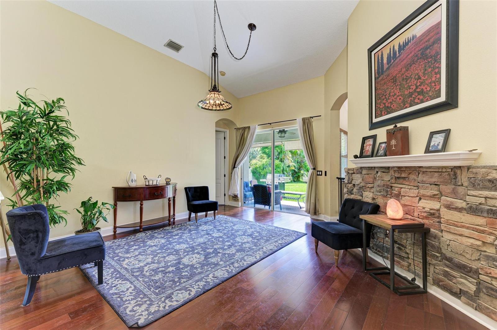 GREYHAWK LANDING PH 3 - Residential