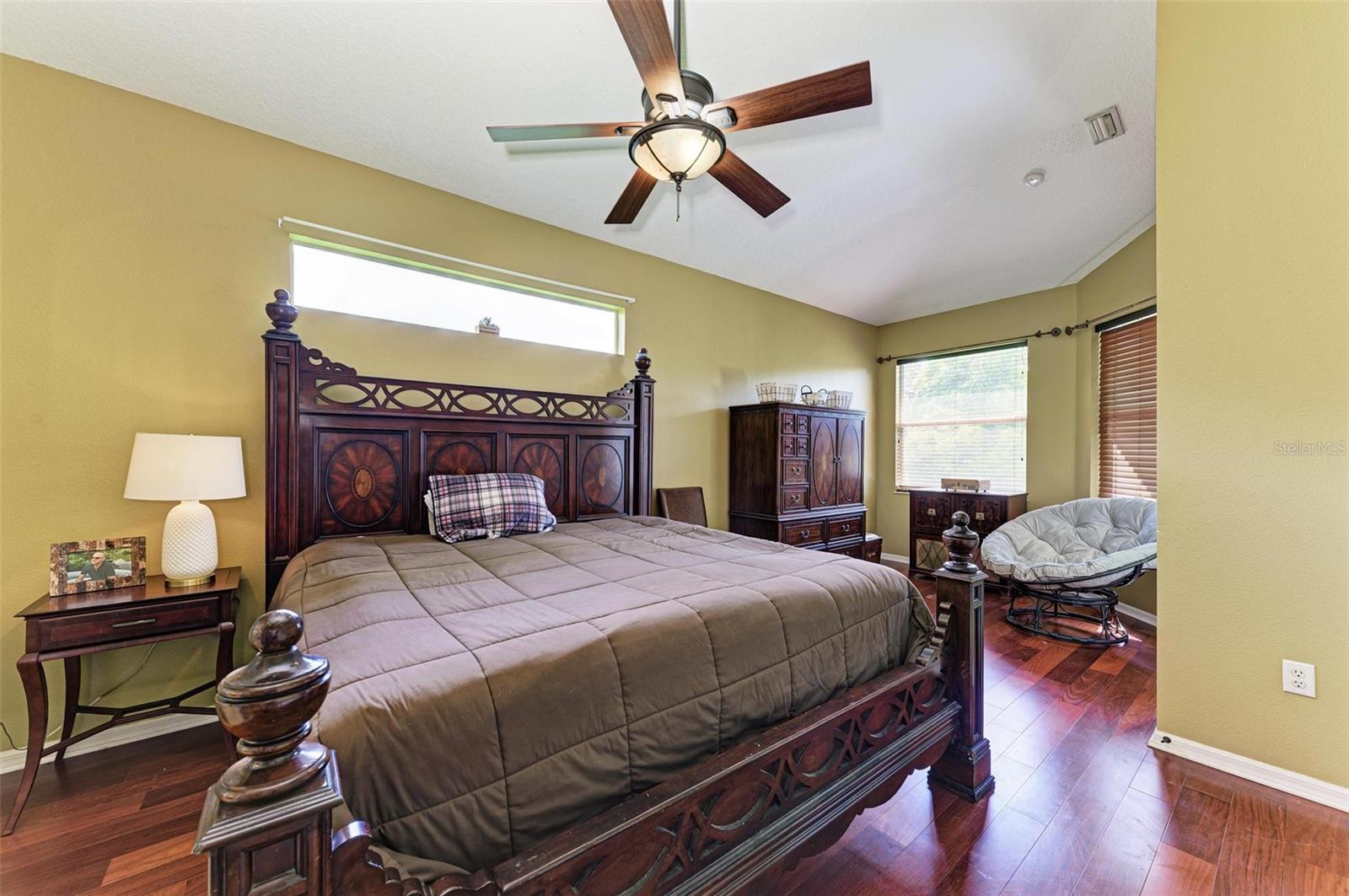 GREYHAWK LANDING PH 3 - Residential