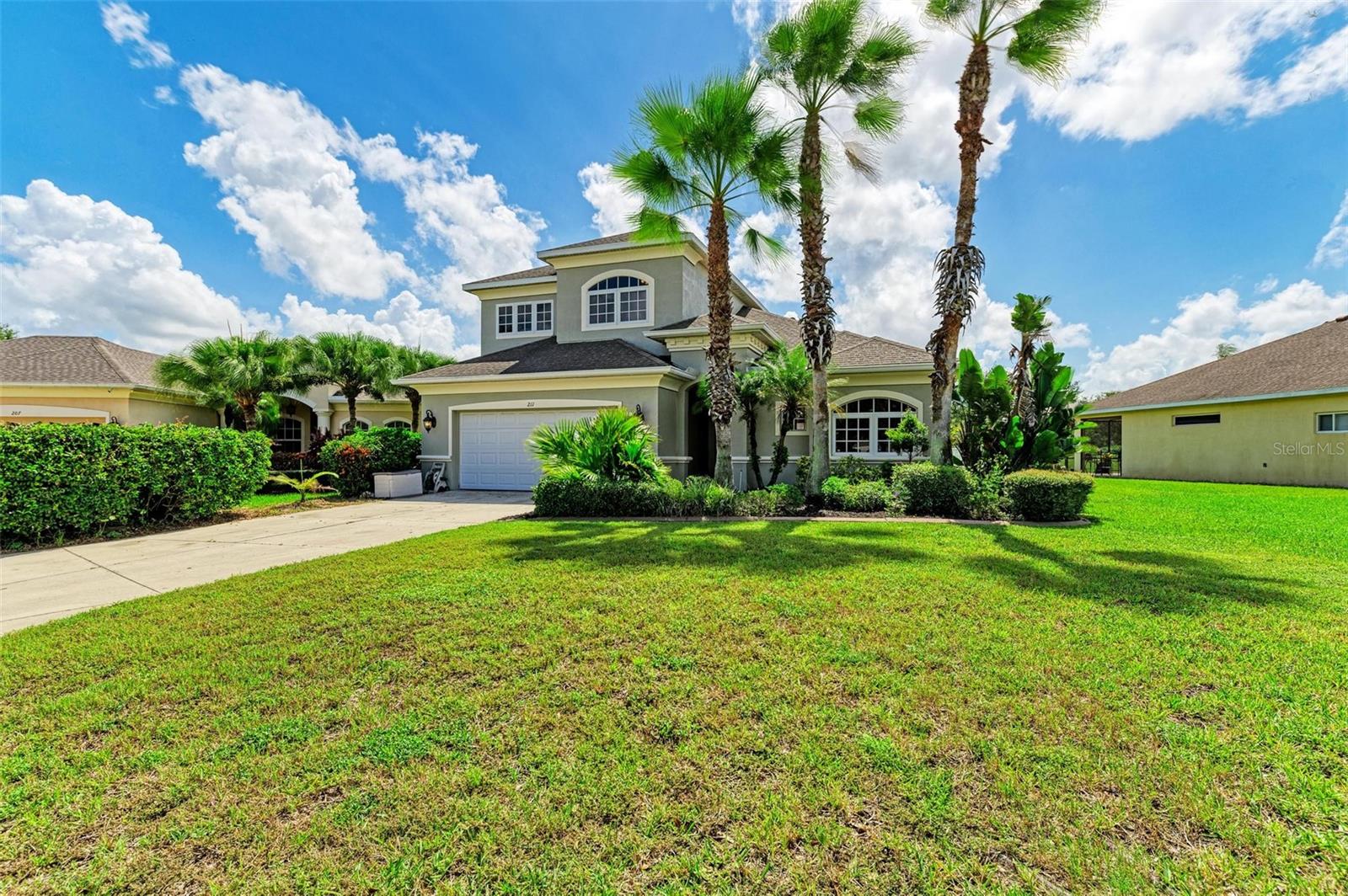 GREYHAWK LANDING PH 3 - Residential