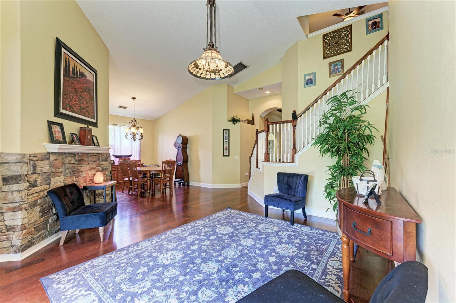 GREYHAWK LANDING PH 3 - Residential