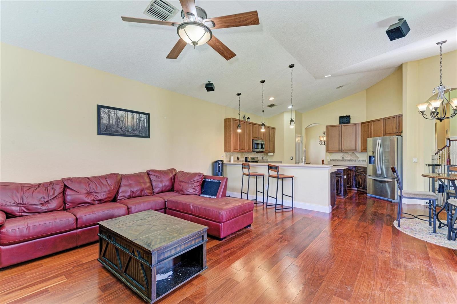 GREYHAWK LANDING PH 3 - Residential